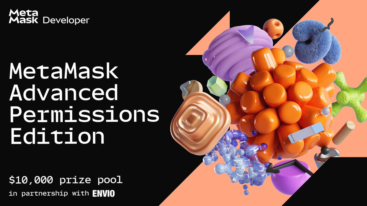 MetaMask x Envio hackathon